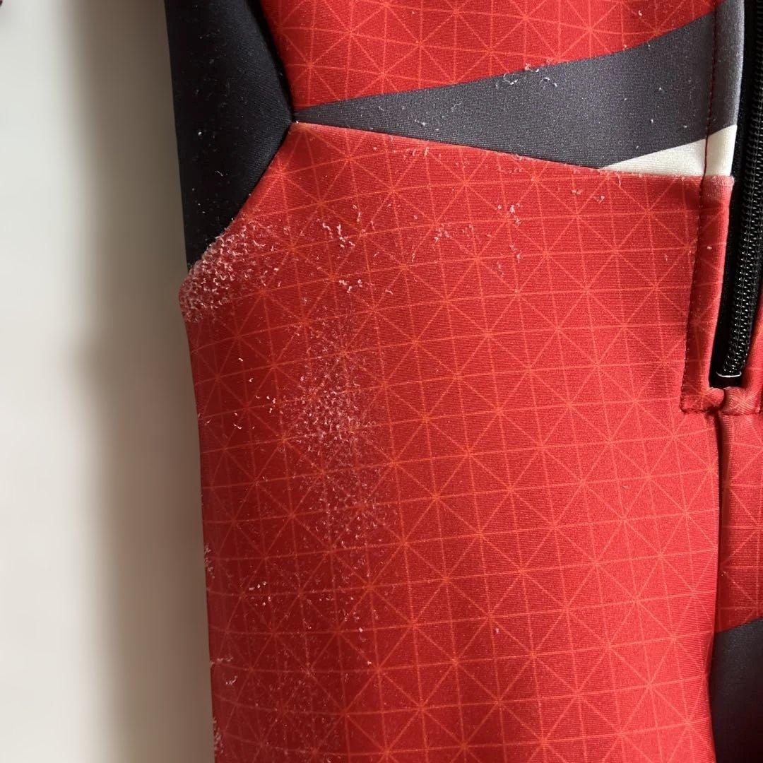 MIZUNO レーシングワンピース 160