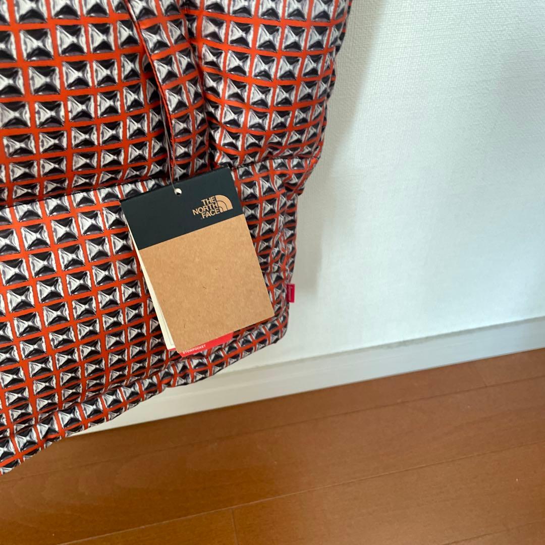 Supreme×The North Face
