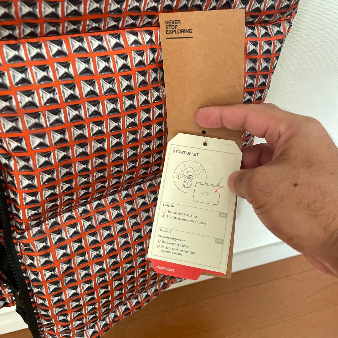 Supreme×The North Face