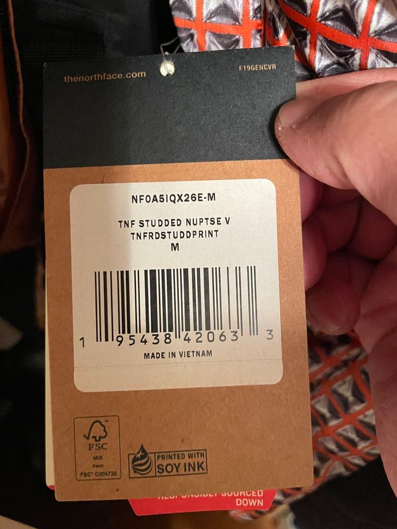 Supreme×The North Face