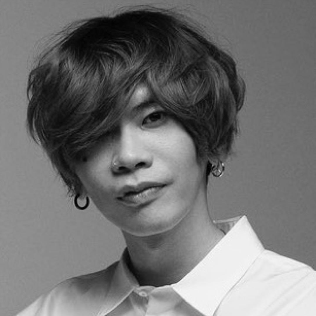 【米津玄師 着用】CAREERING Midnight cowboy