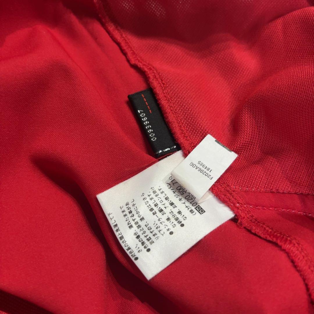 希少　ヴィンテージ アーセナル　NIKE ホームユニフォーム　正規品　無敗優勝