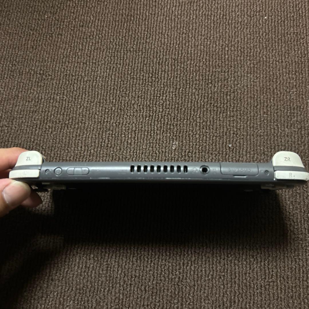 スイッチライト　ジャンク