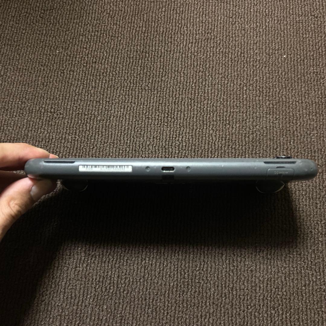 スイッチライト　ジャンク