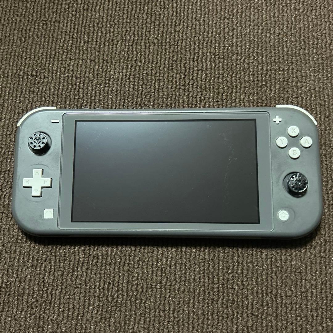 スイッチライト　ジャンク