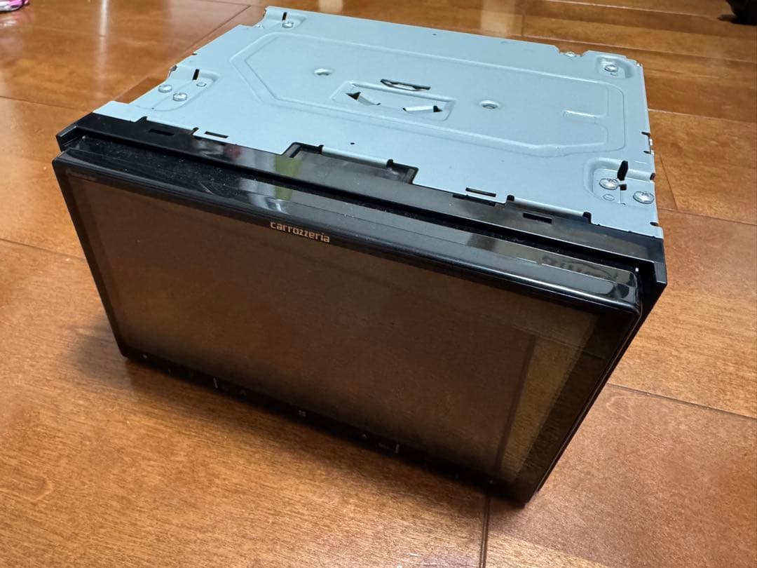 Carrozzeria 7インチ　楽ナビ　AVIC-RZ721