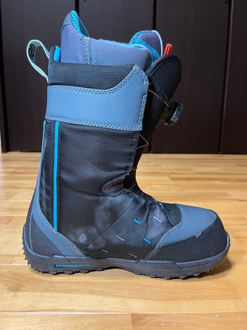 スノーボード Burton CONCORD BOA 25cm