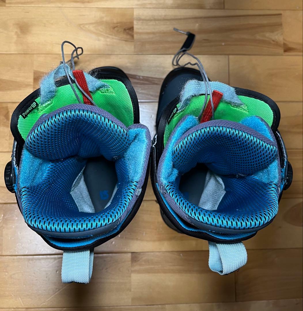 スノーボード Burton CONCORD BOA 25cm