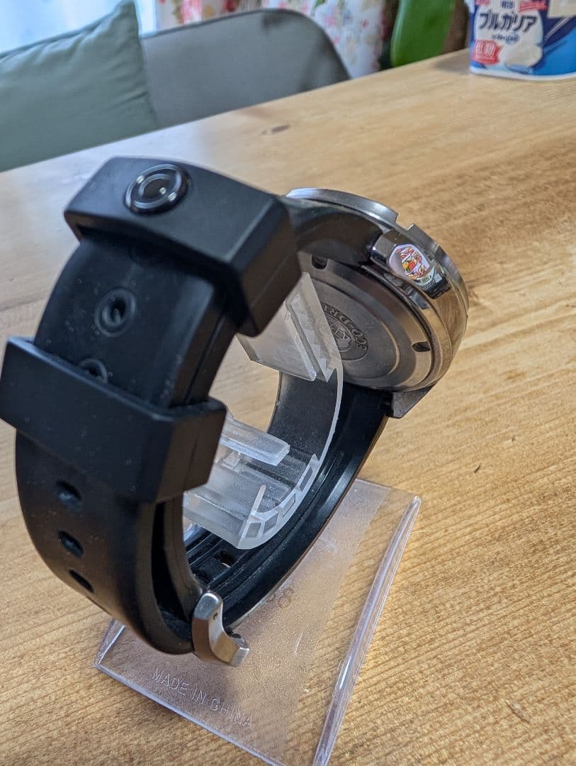 SALE期間限定 シチズンプロマスター エアーダイバー