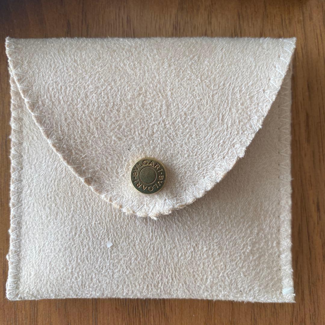 お値下げ可‼️ BVLGARI マネークリップ