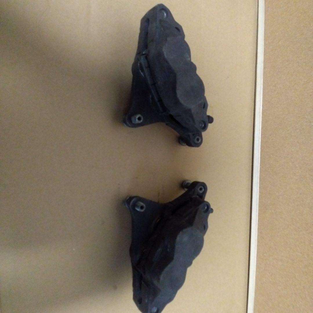 トキコ　ブレーキキャリパー