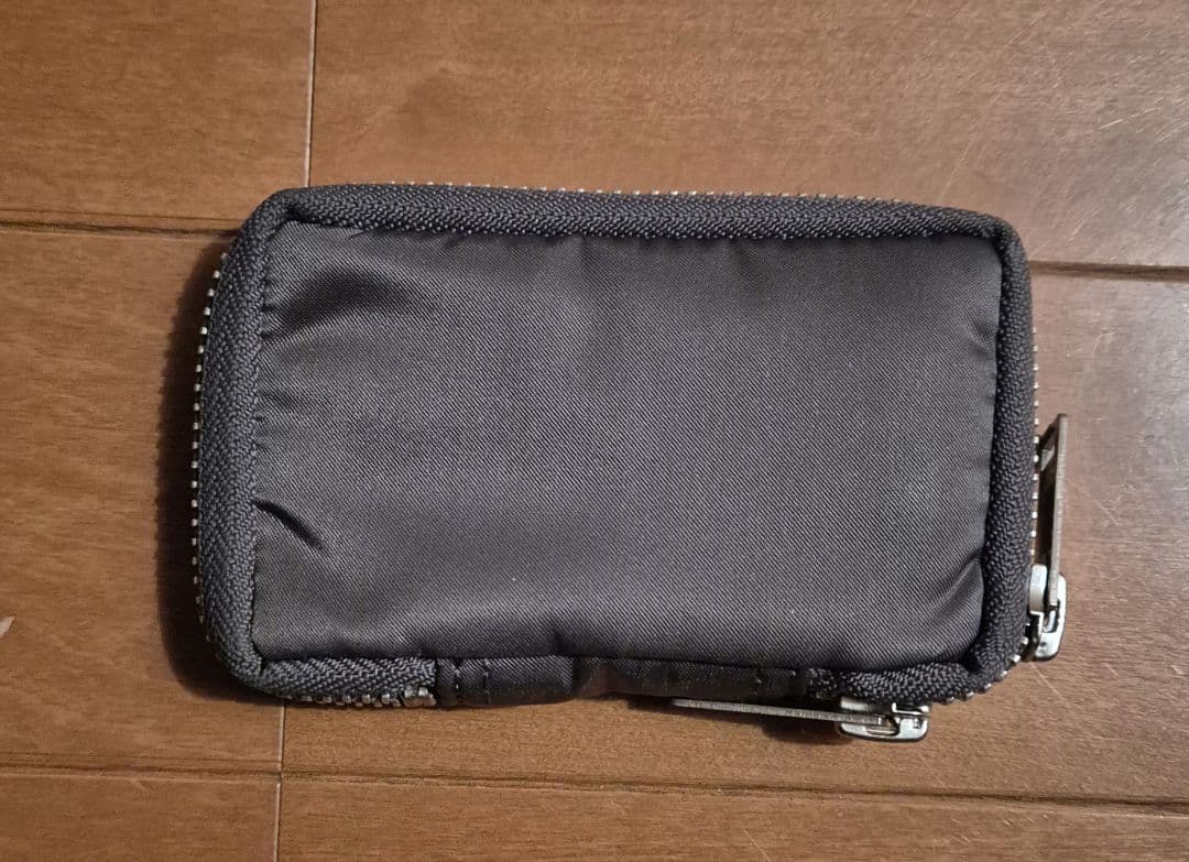 【美品、廃盤】PORTER TANKER　キーケース