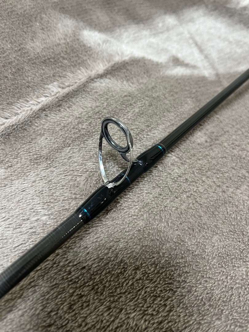 Ripple Fisher Aquilla 85 七里カスタム