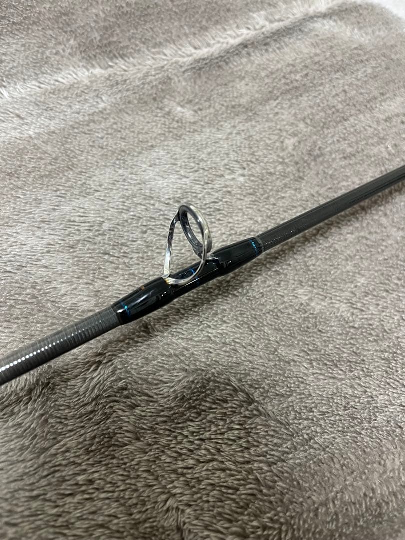 Ripple Fisher Aquilla 85 七里カスタム