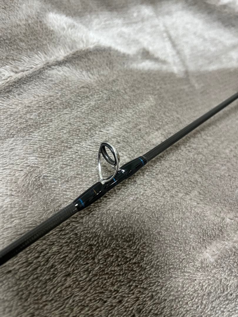 Ripple Fisher Aquilla 85 七里カスタム