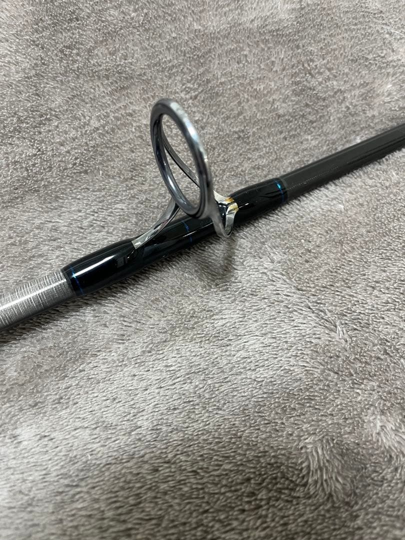 Ripple Fisher Aquilla 85 七里カスタム