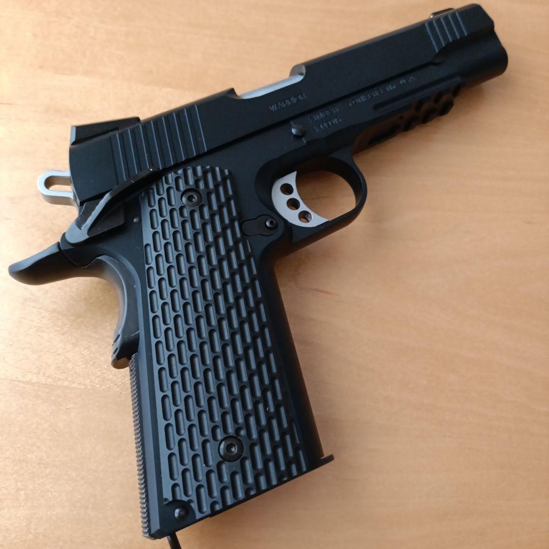 WA キンバー ウォリアー ジョンウィックモデル ウェスタンアームズ