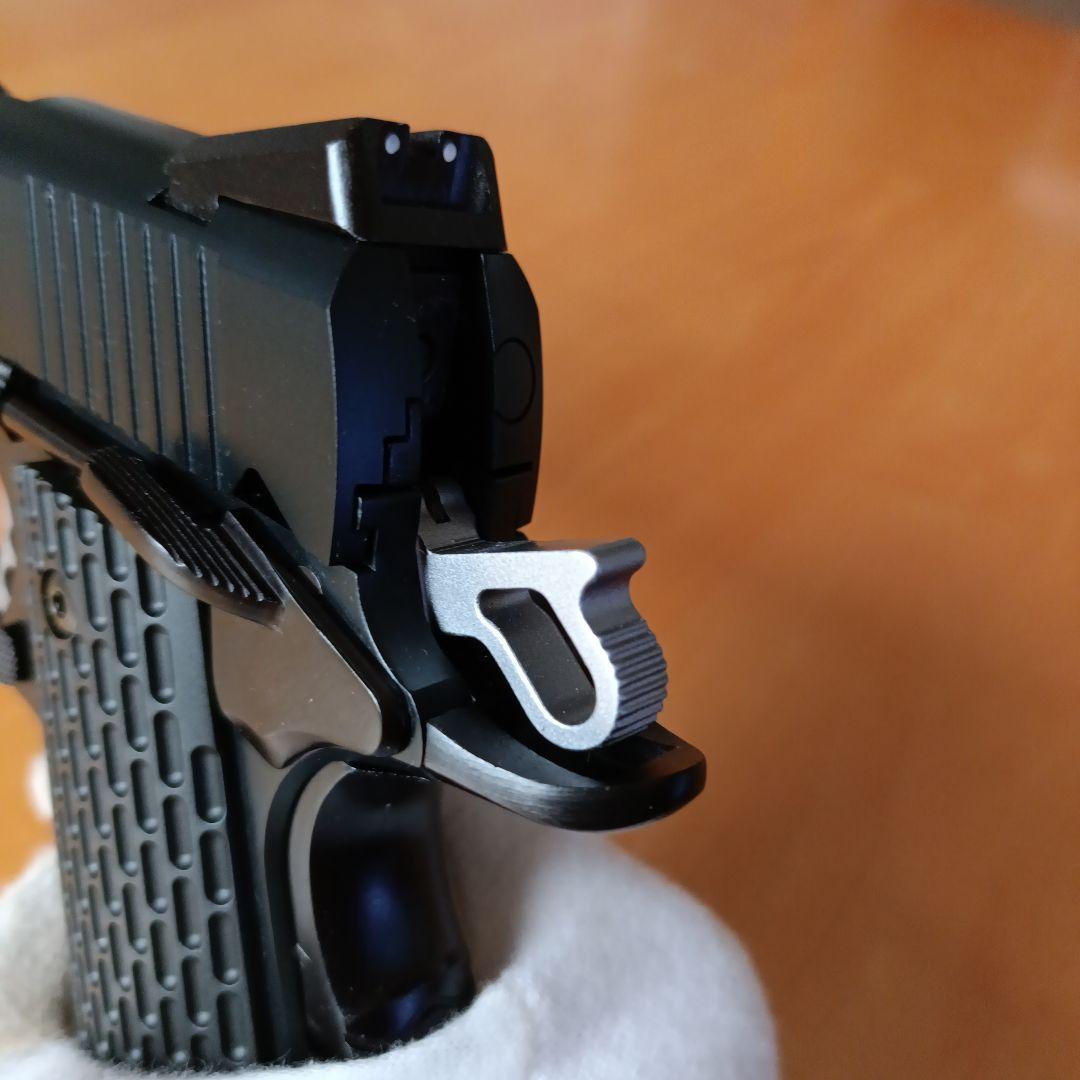 WA キンバー ウォリアー ジョンウィックモデル ウェスタンアームズ