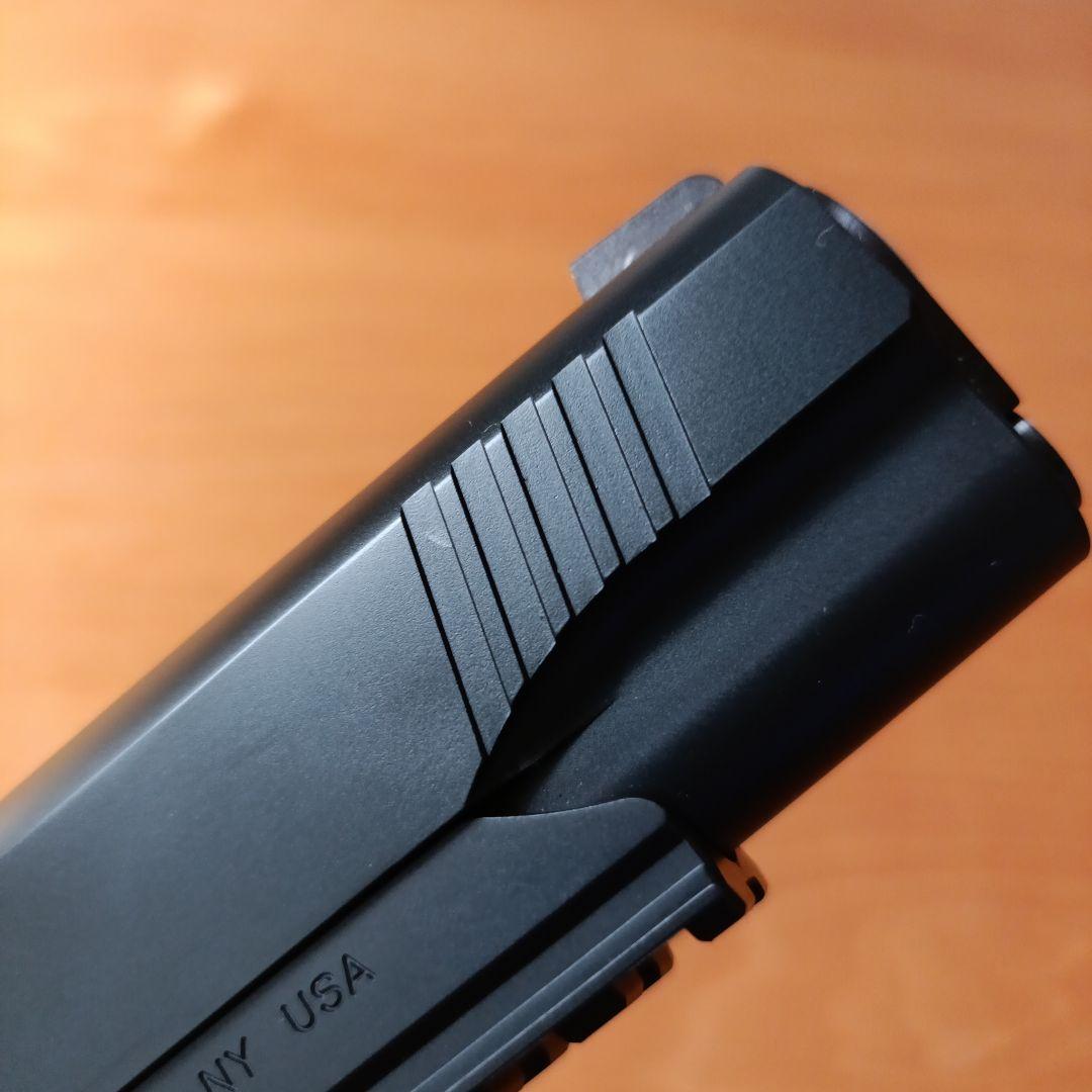 WA キンバー ウォリアー ジョンウィックモデル ウェスタンアームズ