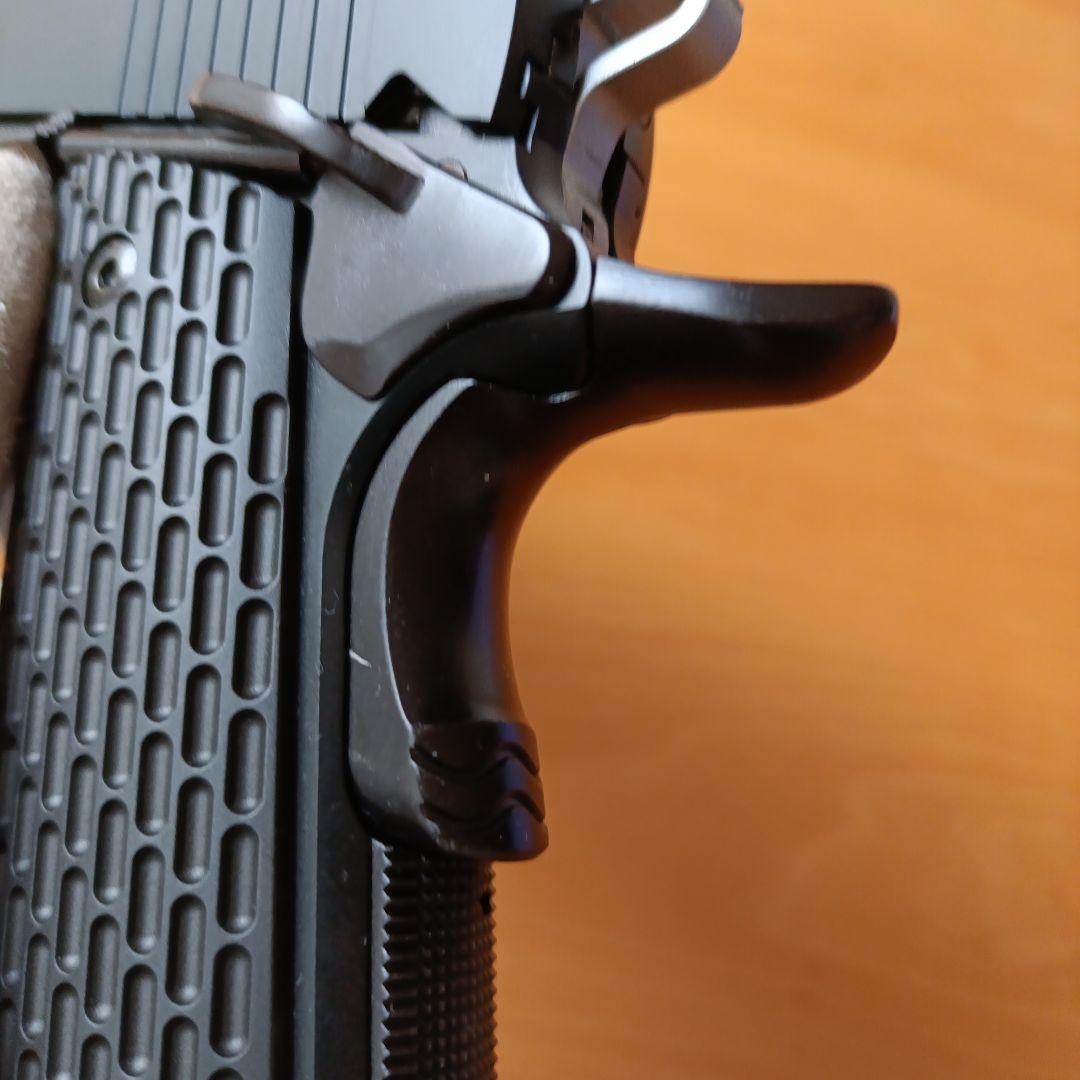 WA キンバー ウォリアー ジョンウィックモデル ウェスタンアームズ