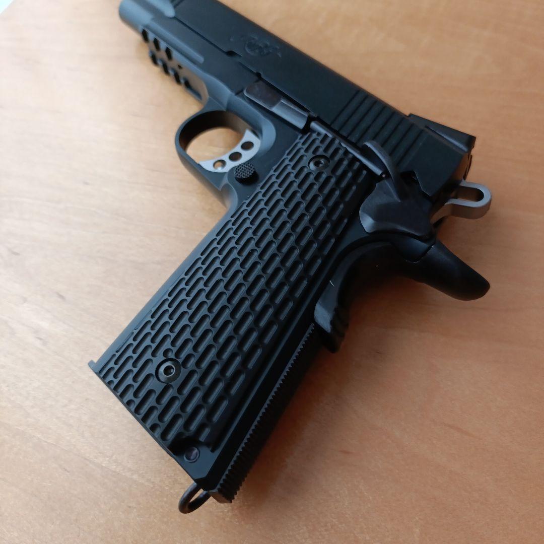 WA キンバー ウォリアー ジョンウィックモデル ウェスタンアームズ