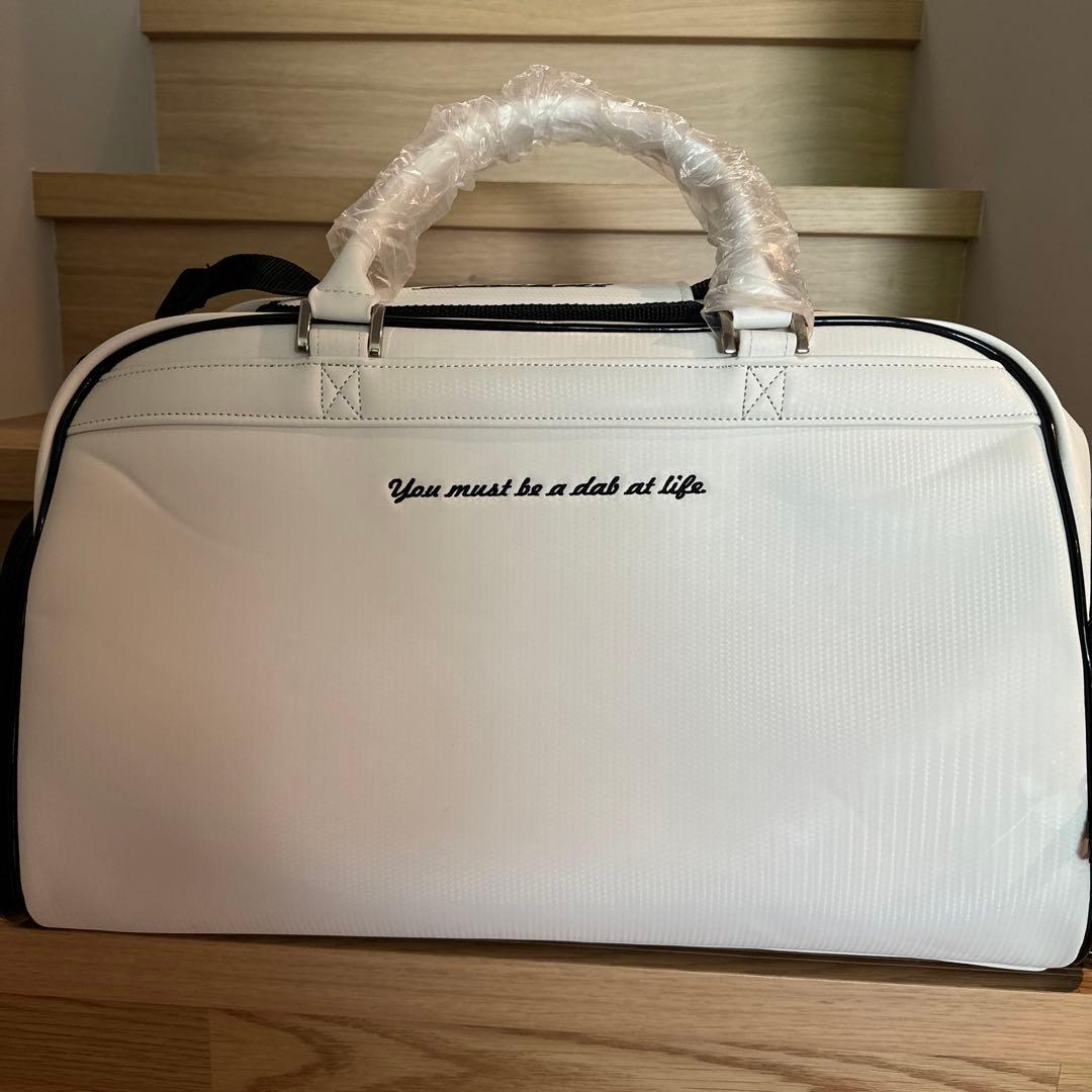 アダバッド　ゴルフバック