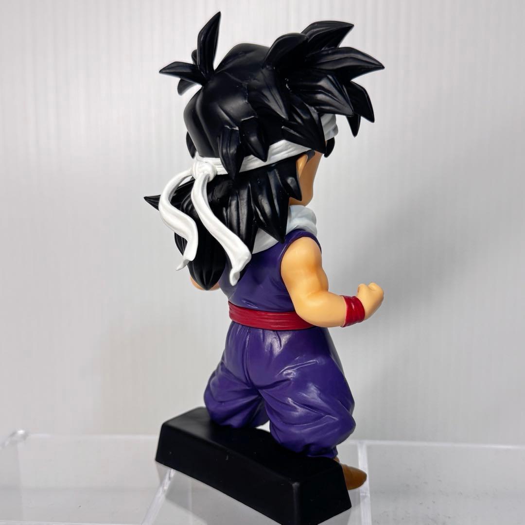 一番くじ ドラゴンボール天下分け目の超決戦　D賞 孫悟飯