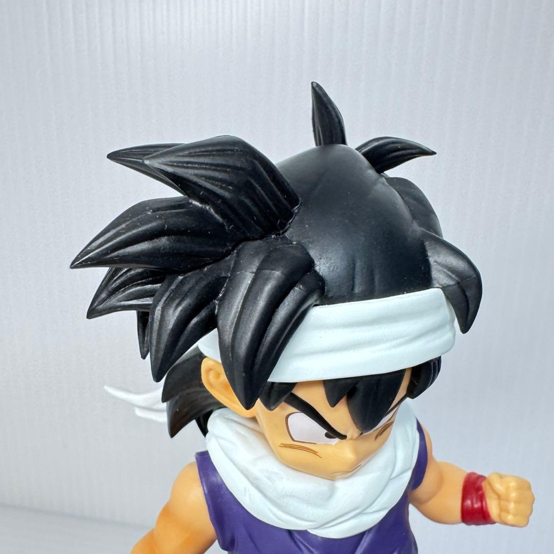 一番くじ ドラゴンボール天下分け目の超決戦　D賞 孫悟飯