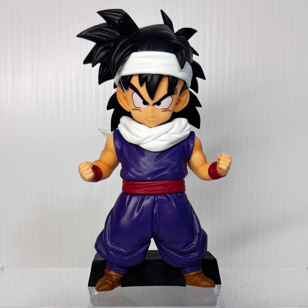 一番くじ ドラゴンボール天下分け目の超決戦　D賞 孫悟飯