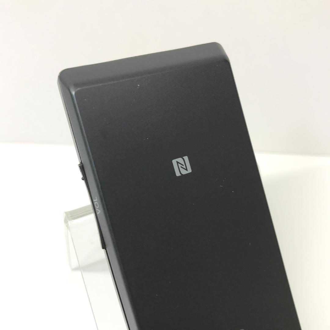 【外観良品】SONY WALKMAN Aシリーズ NW-A16 32GB