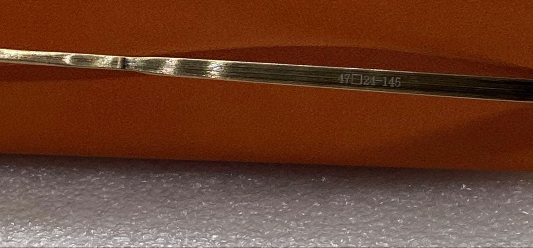 ■金子眼鏡 ■KV-139 ●KANEKO OPTICAL ●VINTAGE