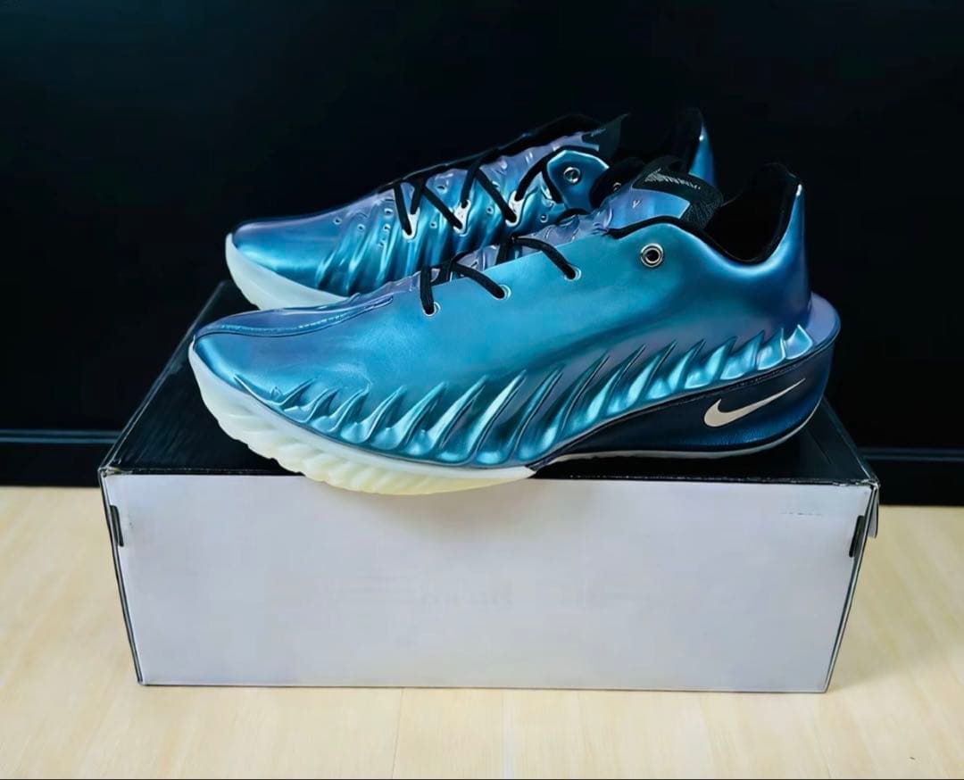 新品Nike G.T. Cut 4 29cm