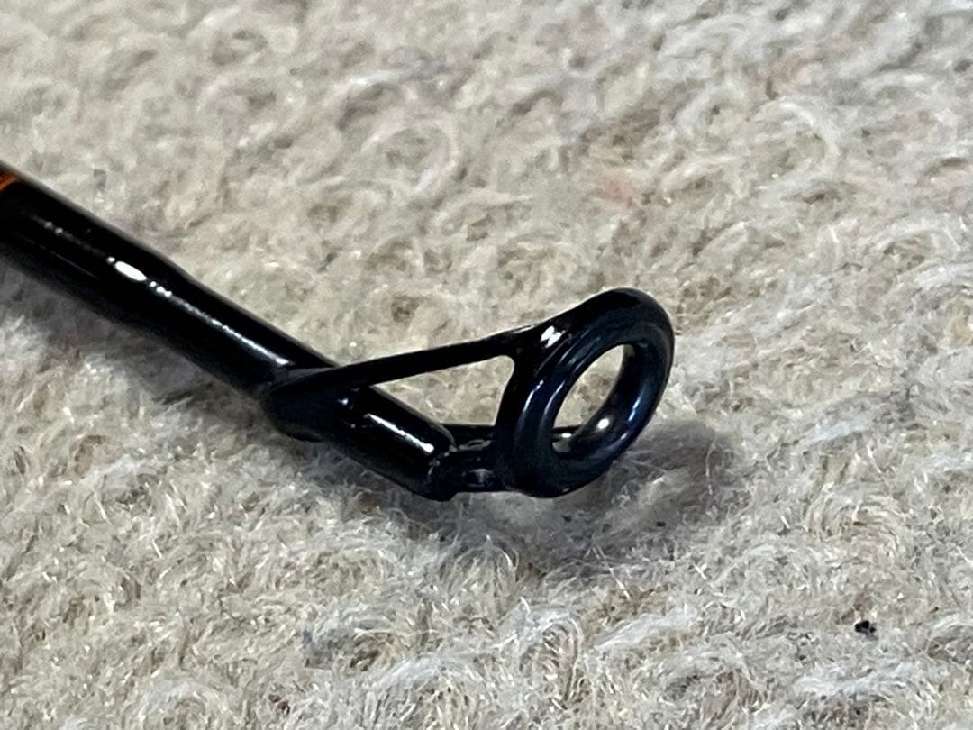 ロッド MEGABASS F1-51X TOOTHPICK