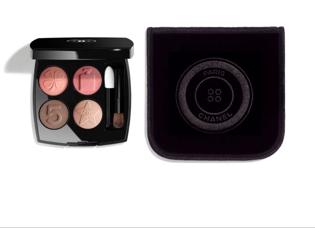 レ キャトル オンブル ブトン　209