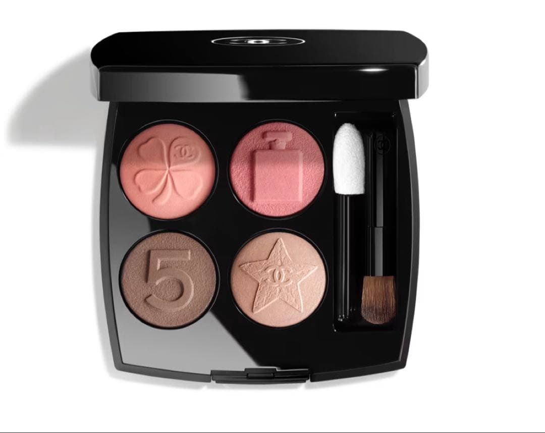 レ キャトル オンブル ブトン　209