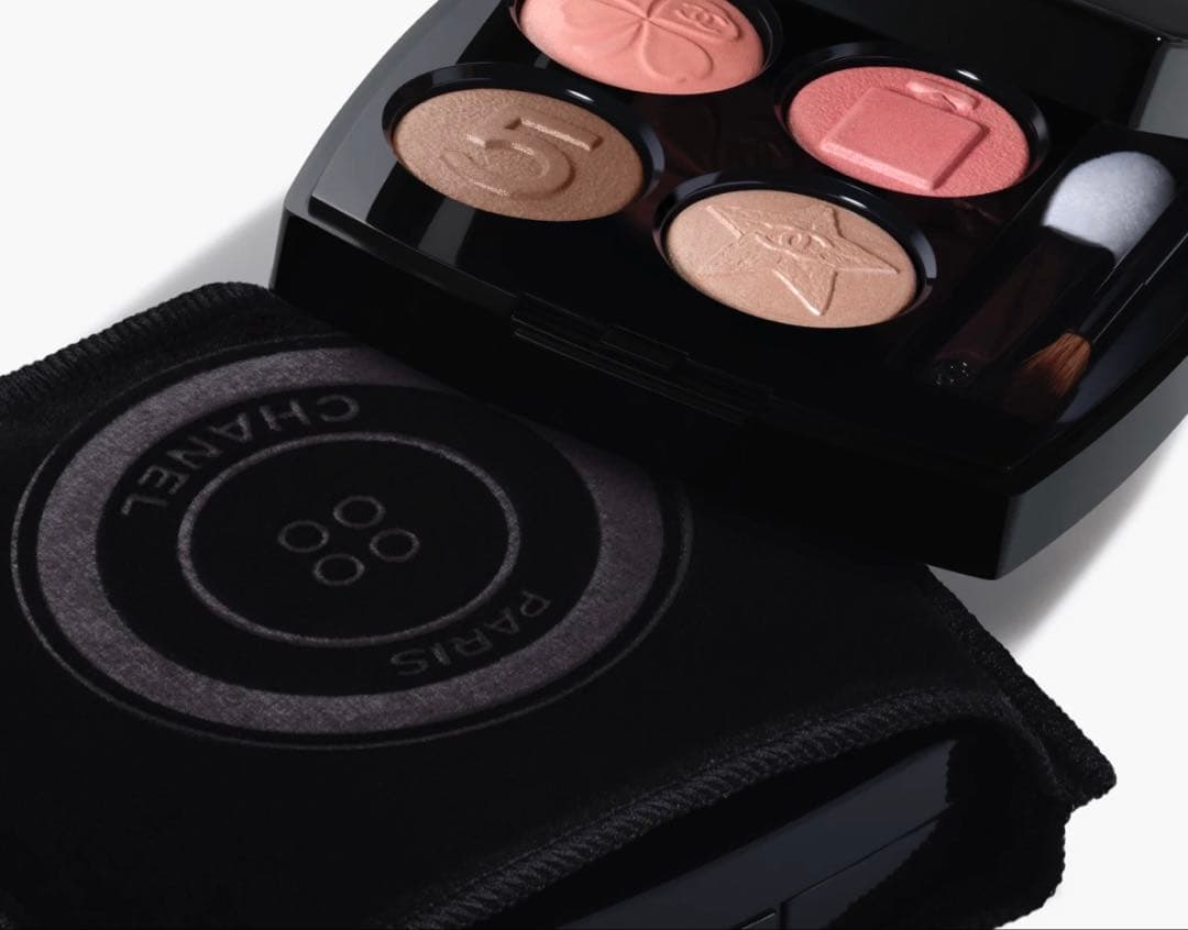 レ キャトル オンブル ブトン　209