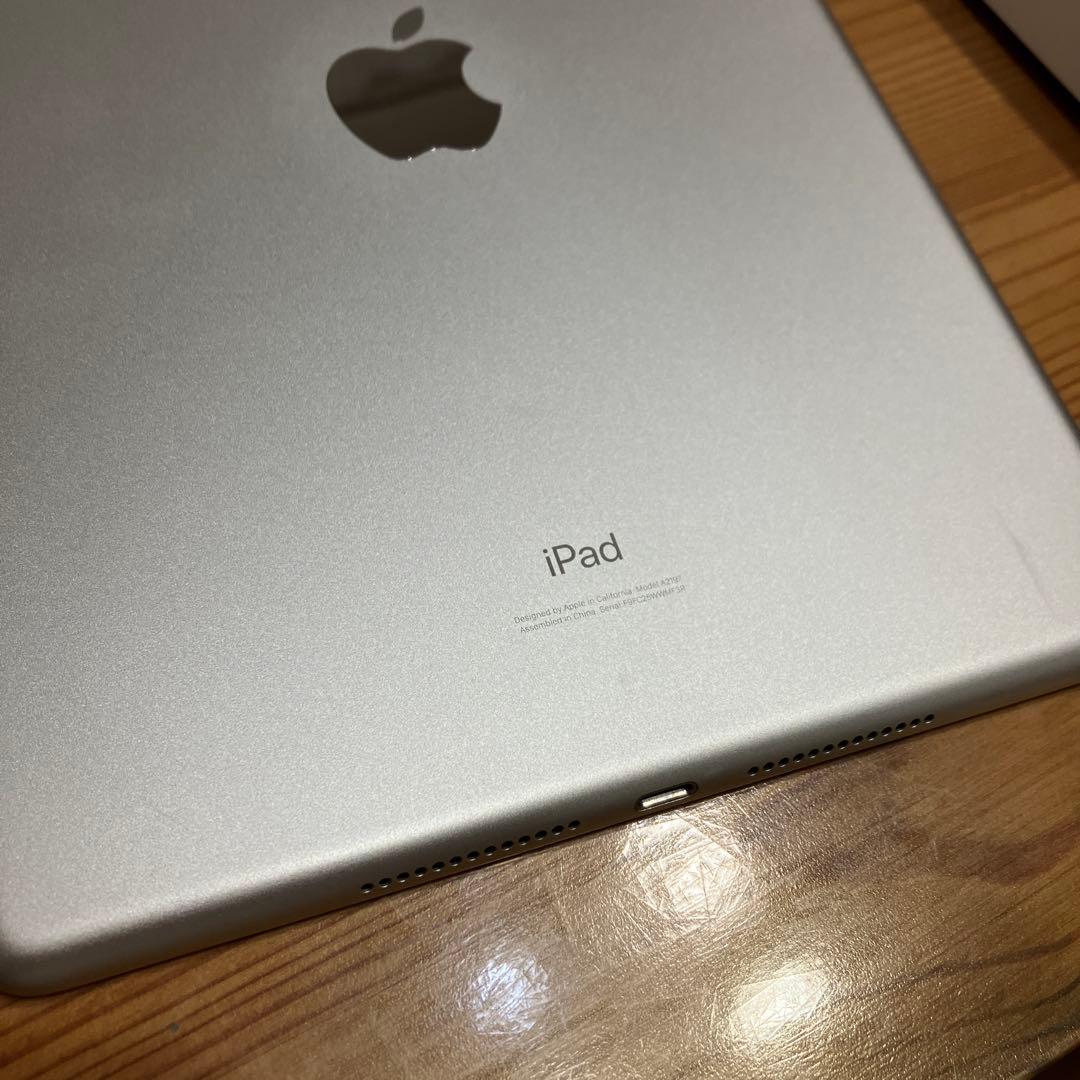 iPad 第7世代 WiFi 128GB