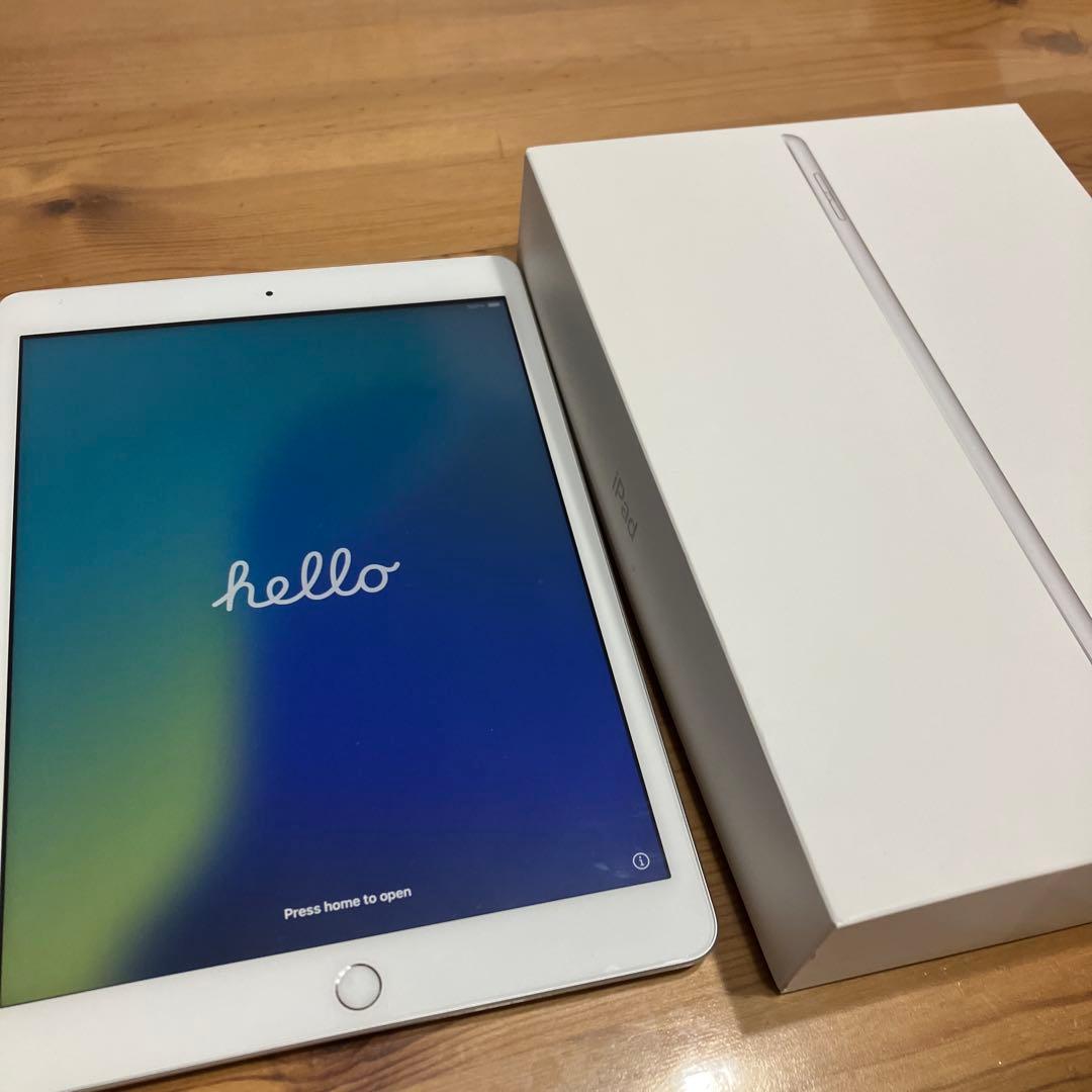 iPad 第7世代 WiFi 128GB