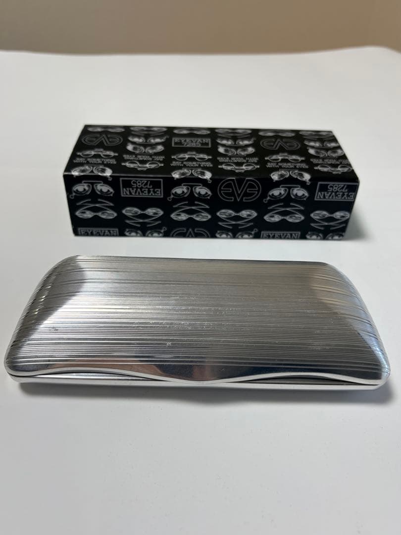 EYEVAN 7285 717E かなり綺麗