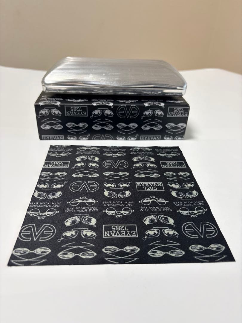 EYEVAN 7285 717E かなり綺麗