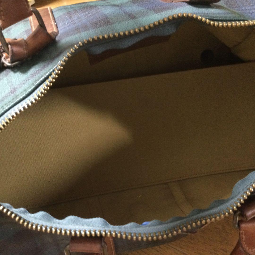 ★早い者勝ちSALE！★ラルフローレン ボストンバッグ