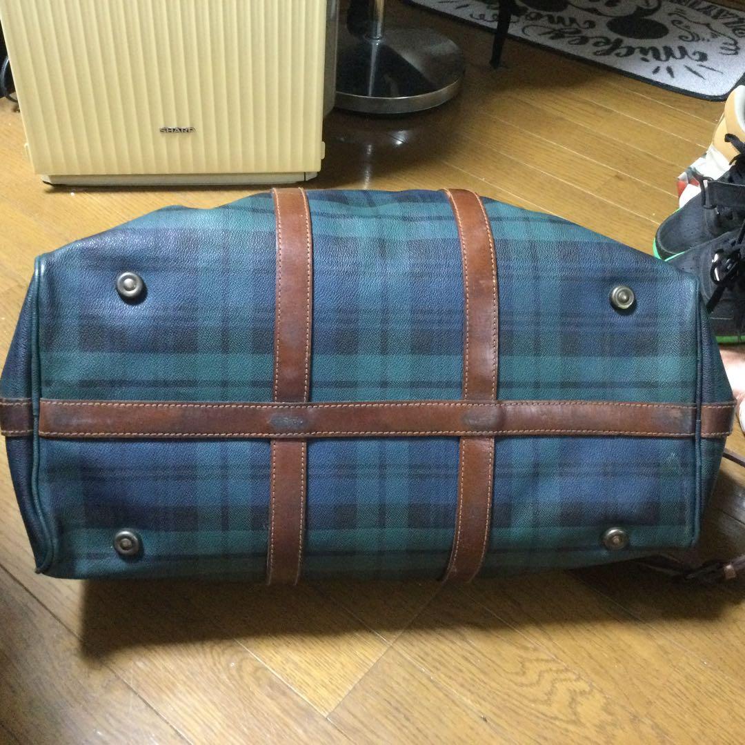 ★早い者勝ちSALE！★ラルフローレン ボストンバッグ