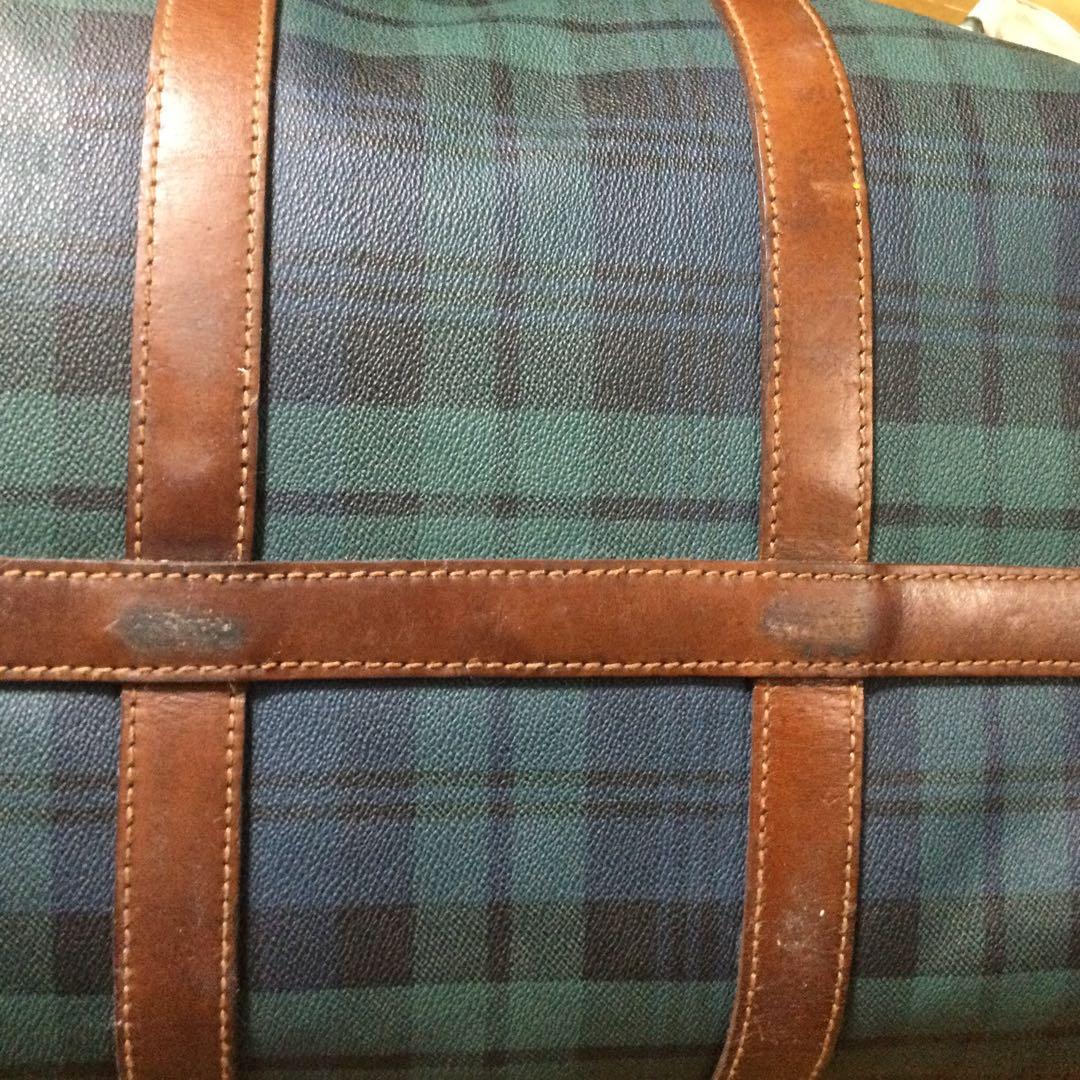 ★早い者勝ちSALE！★ラルフローレン ボストンバッグ