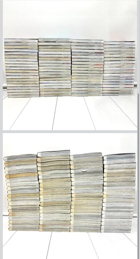 【全巻】キングダム1〜78巻最新刊