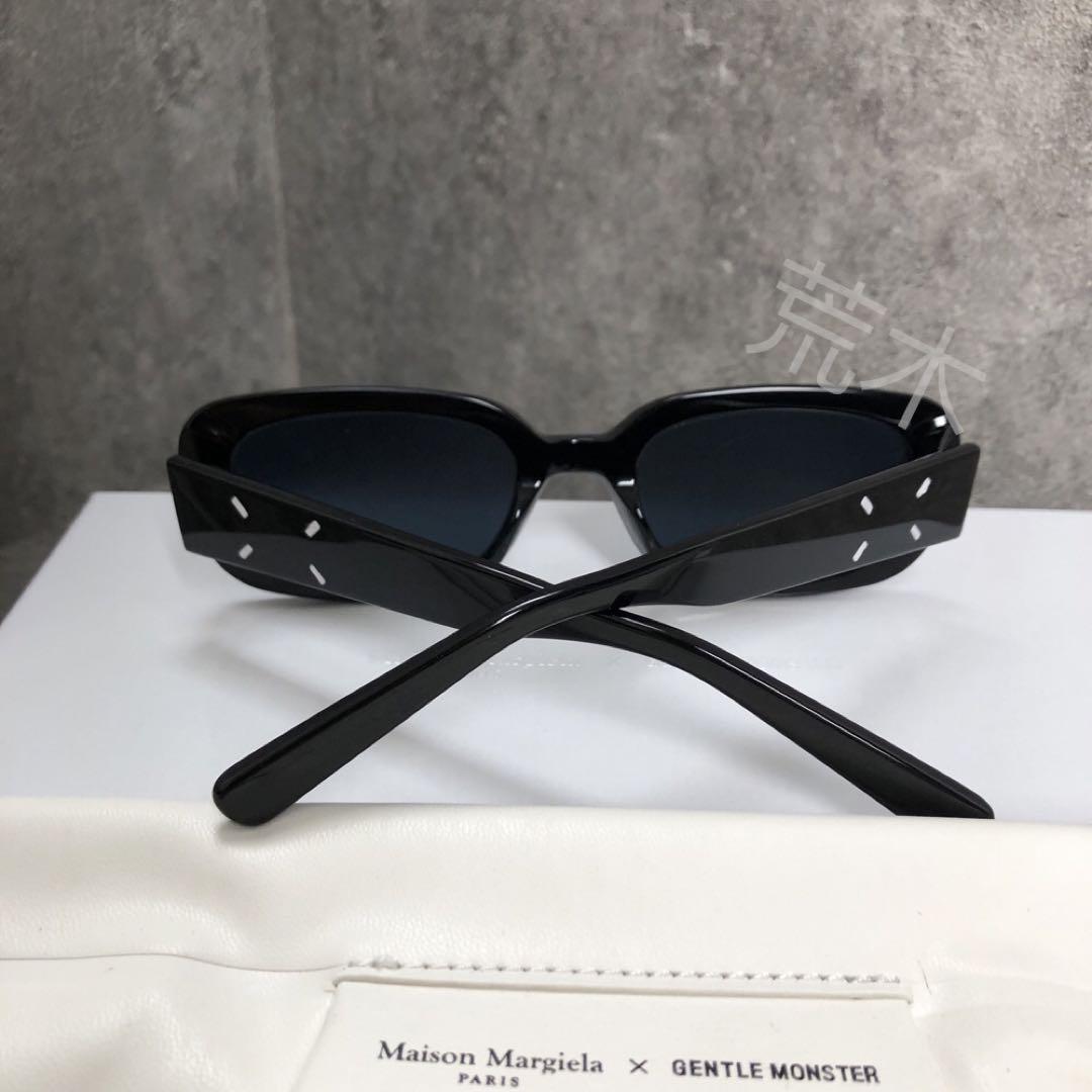 Margiela x GENTLE MONSTER MM106 サングラス