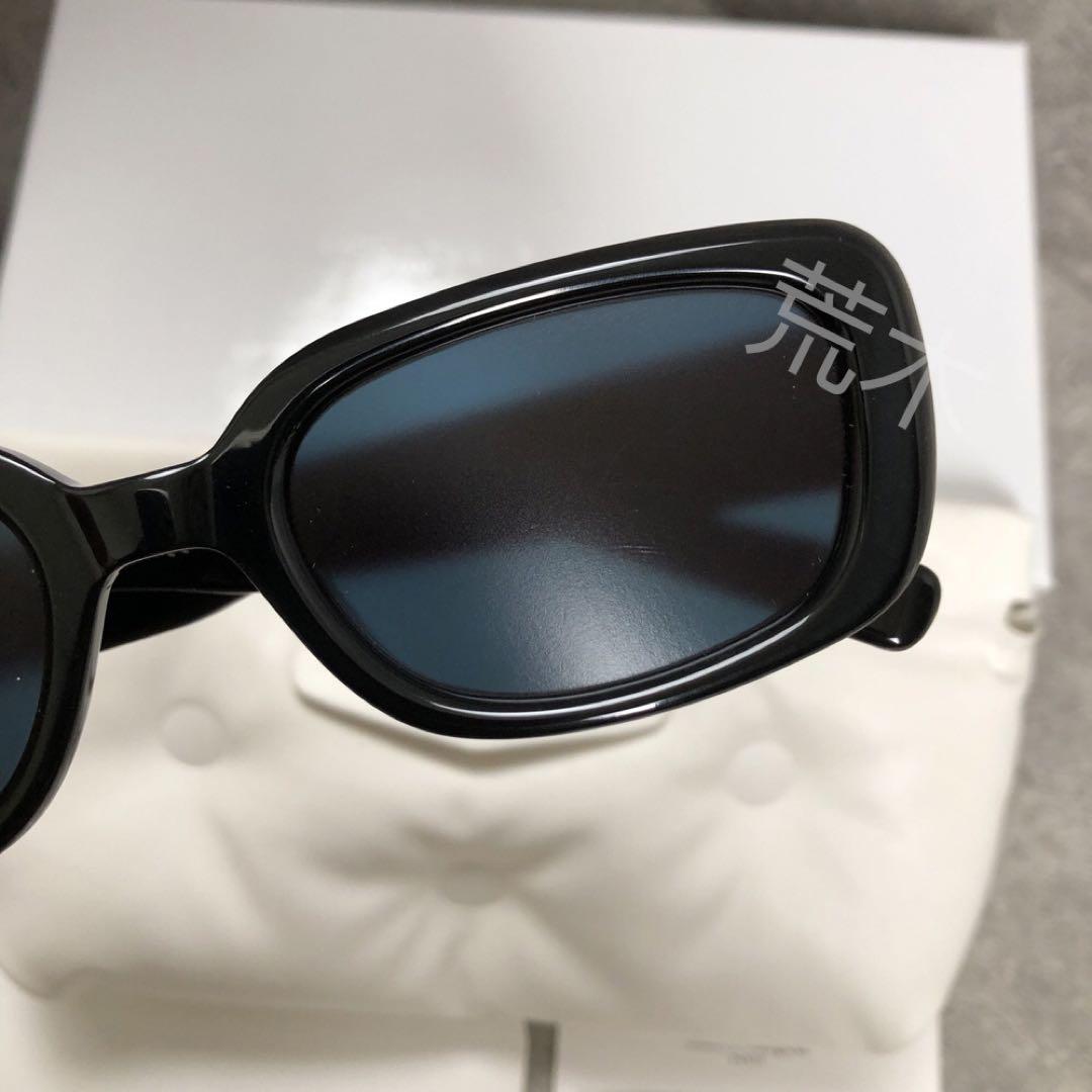 Margiela x GENTLE MONSTER MM106 サングラス