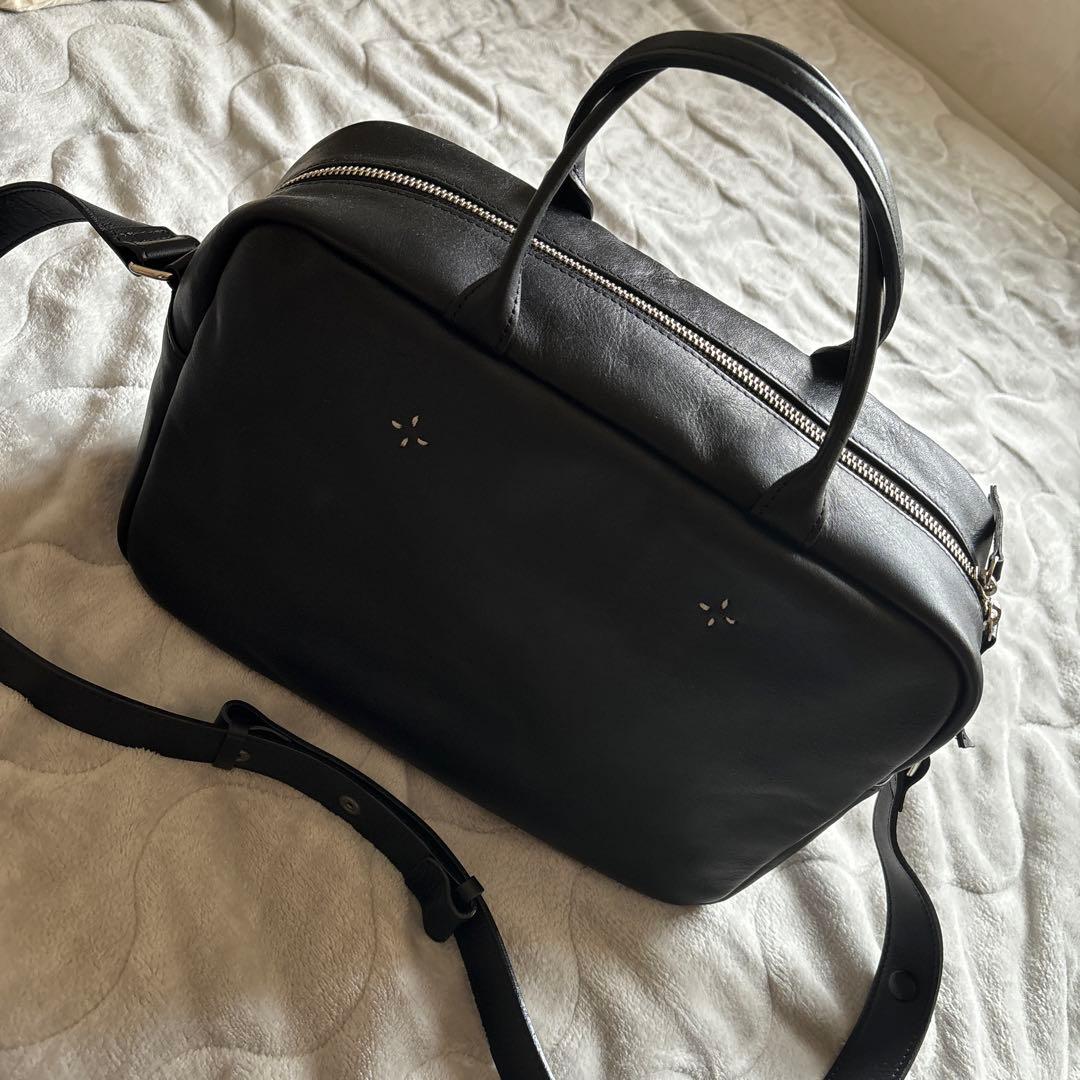 マドリガルおかかえバッグ