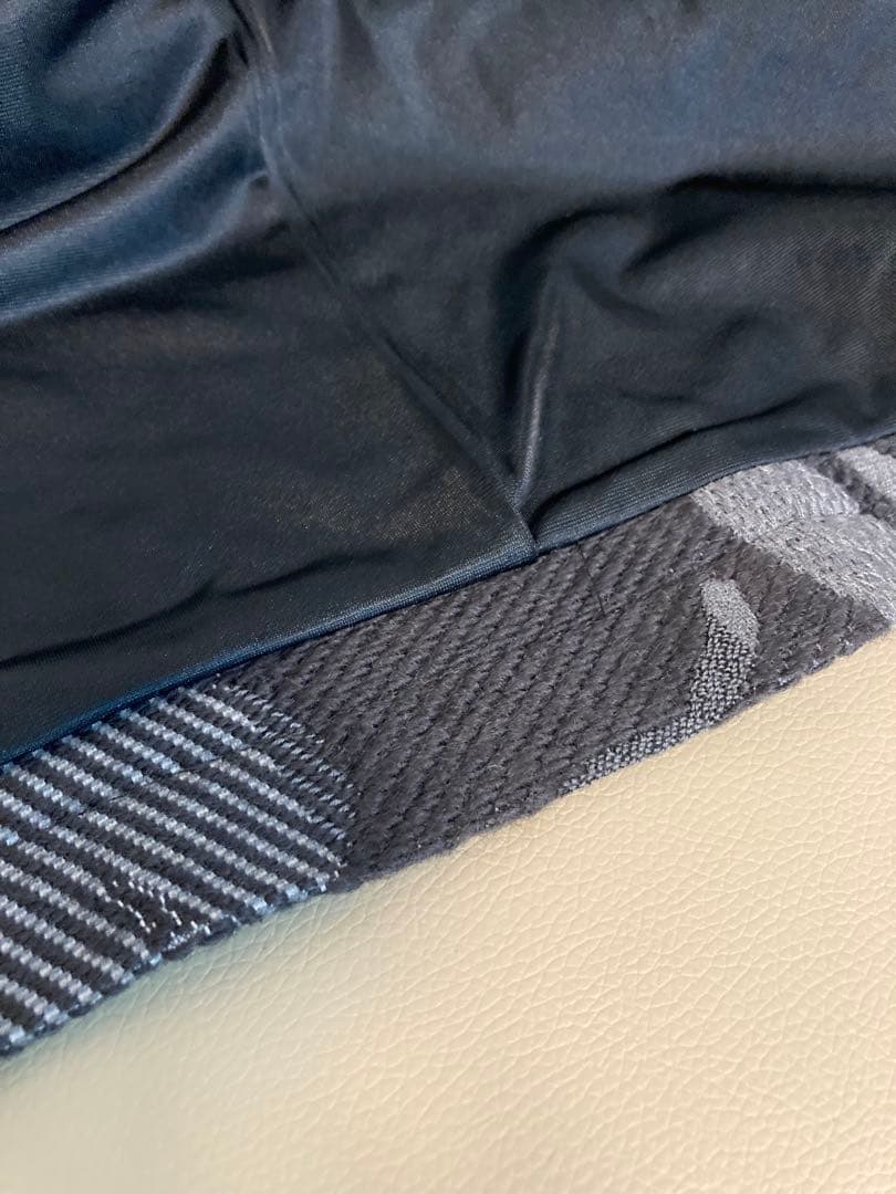 ★ご依頼対応中★佐藤繊維　エムアンドキョウコ　ロングコート　新品未使用タグ付