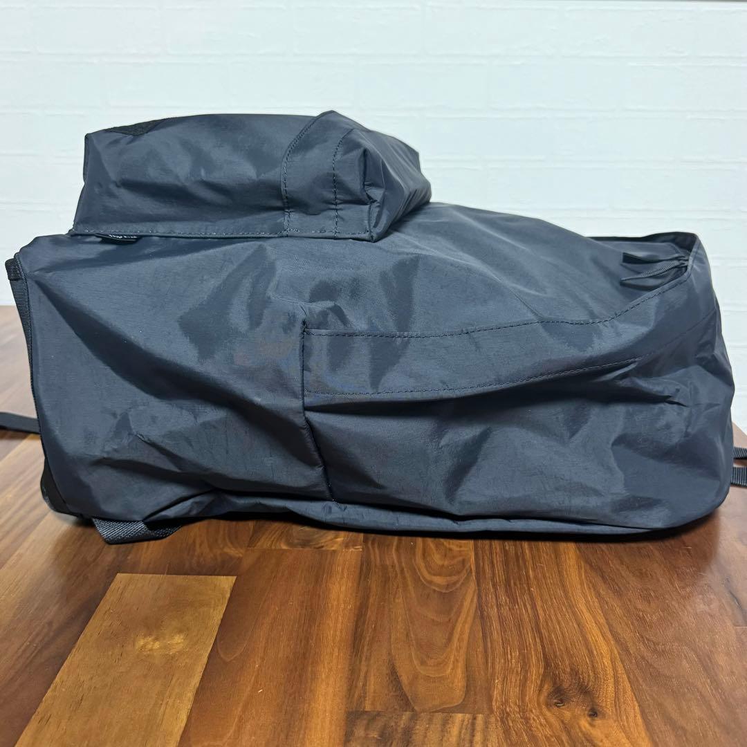 【激レア】PORTER × STUSSY Backpack