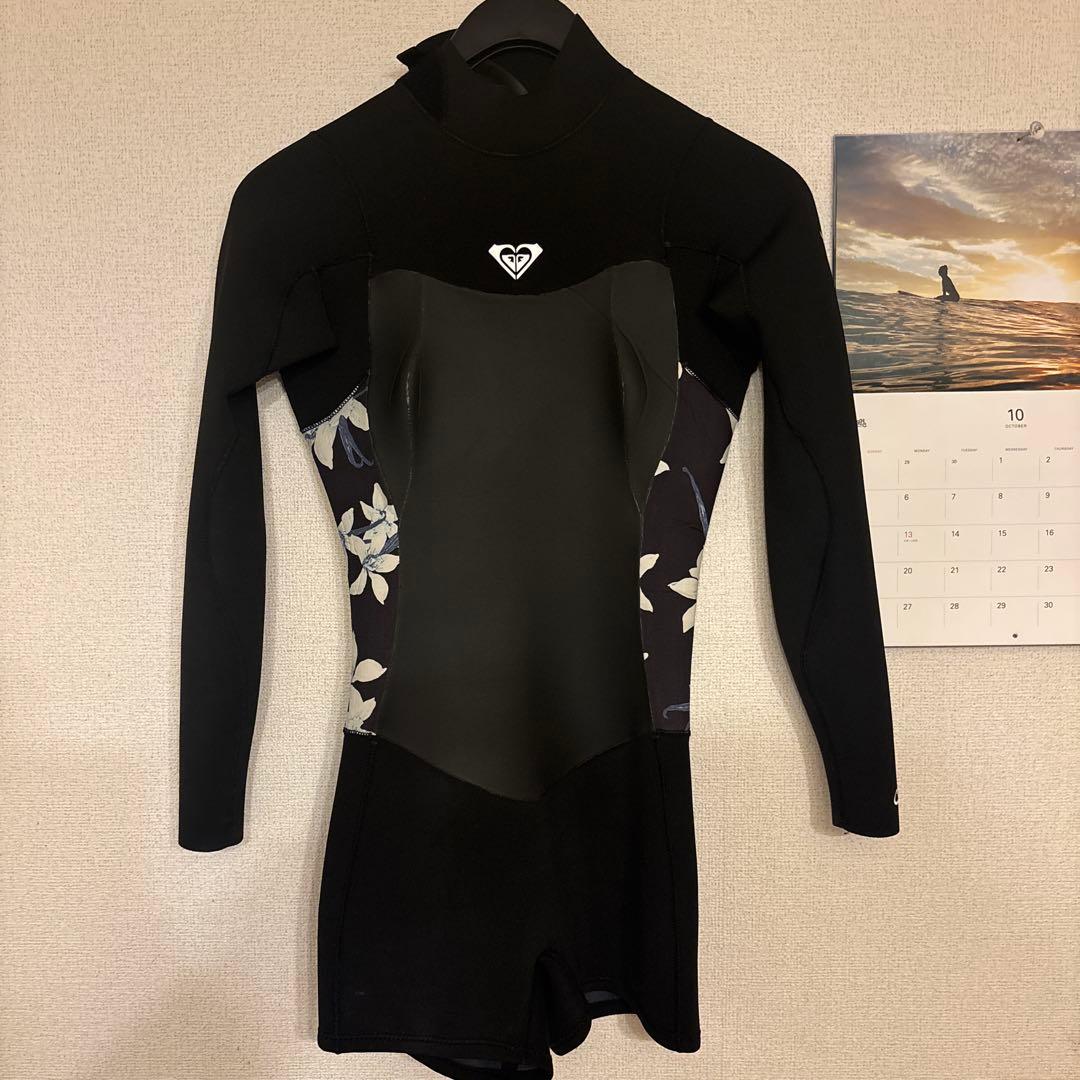 ROXYロンスプサイズL美品